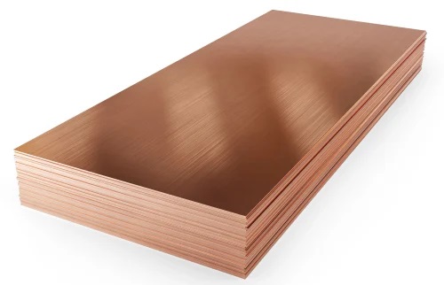 COPPER SHEET