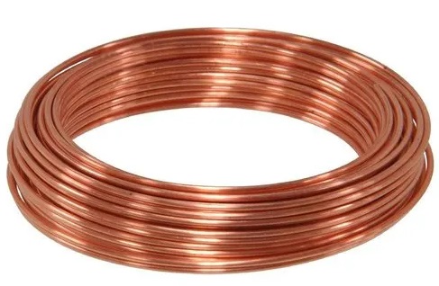 COPPER WIRE