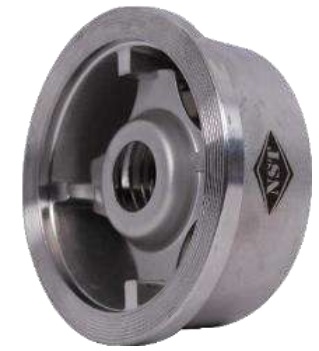 Disc Type Non-return Valve