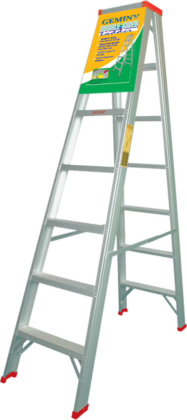 Double Sided Ladder