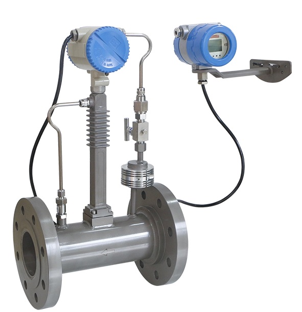 Vortex Steam Flow Meter Modius